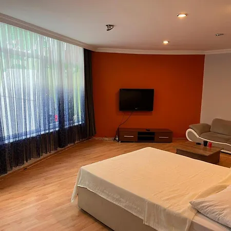 Aparthotel Emir Suit Apart Bursa