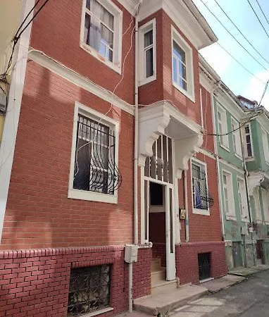 Aparthotel Emir Suit Apart Bursa