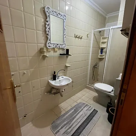 Aparthotel Emir Suit Apart *