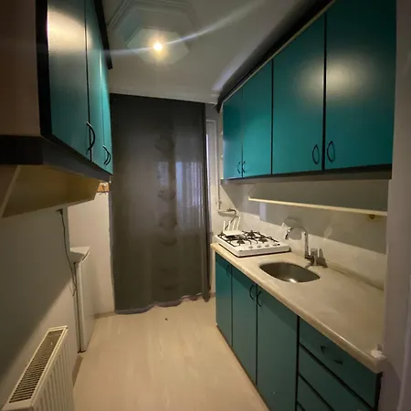 Aparthotel Emir Suit Apart Bursa