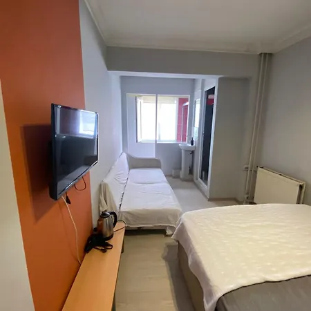 Aparthotel Emir Suit Apart Bursa