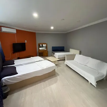 Emir Suit Apart Aparthotel Bursa