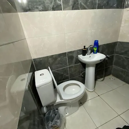 Aparthotel Emir Suit Apart Bursa