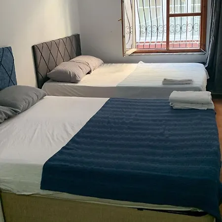 Emir Suit Apart * Bursa