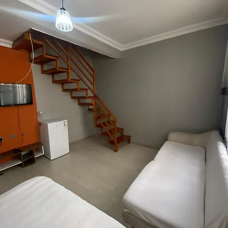 Aparthotel Emir Suit Apart