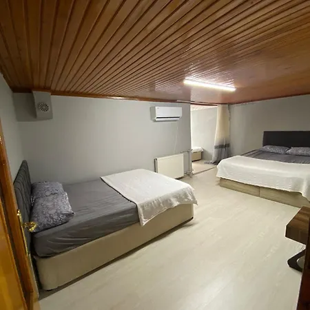 Emir Suit Apart Aparthotel