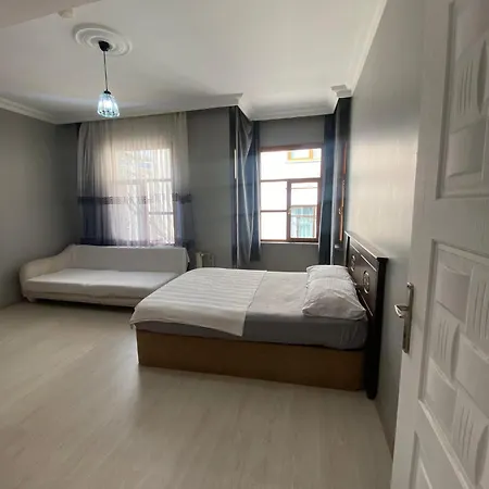 Aparthotel Emir Suit Apart